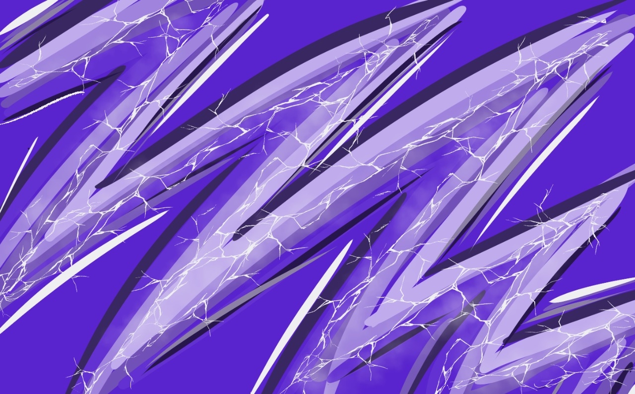 Purple Angel: the beginning banner